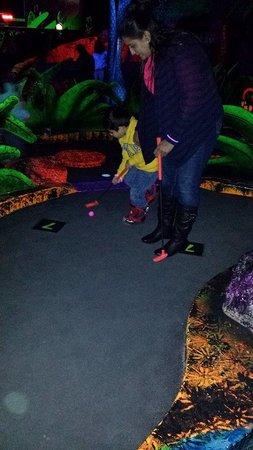 Putting Edge Mississauga